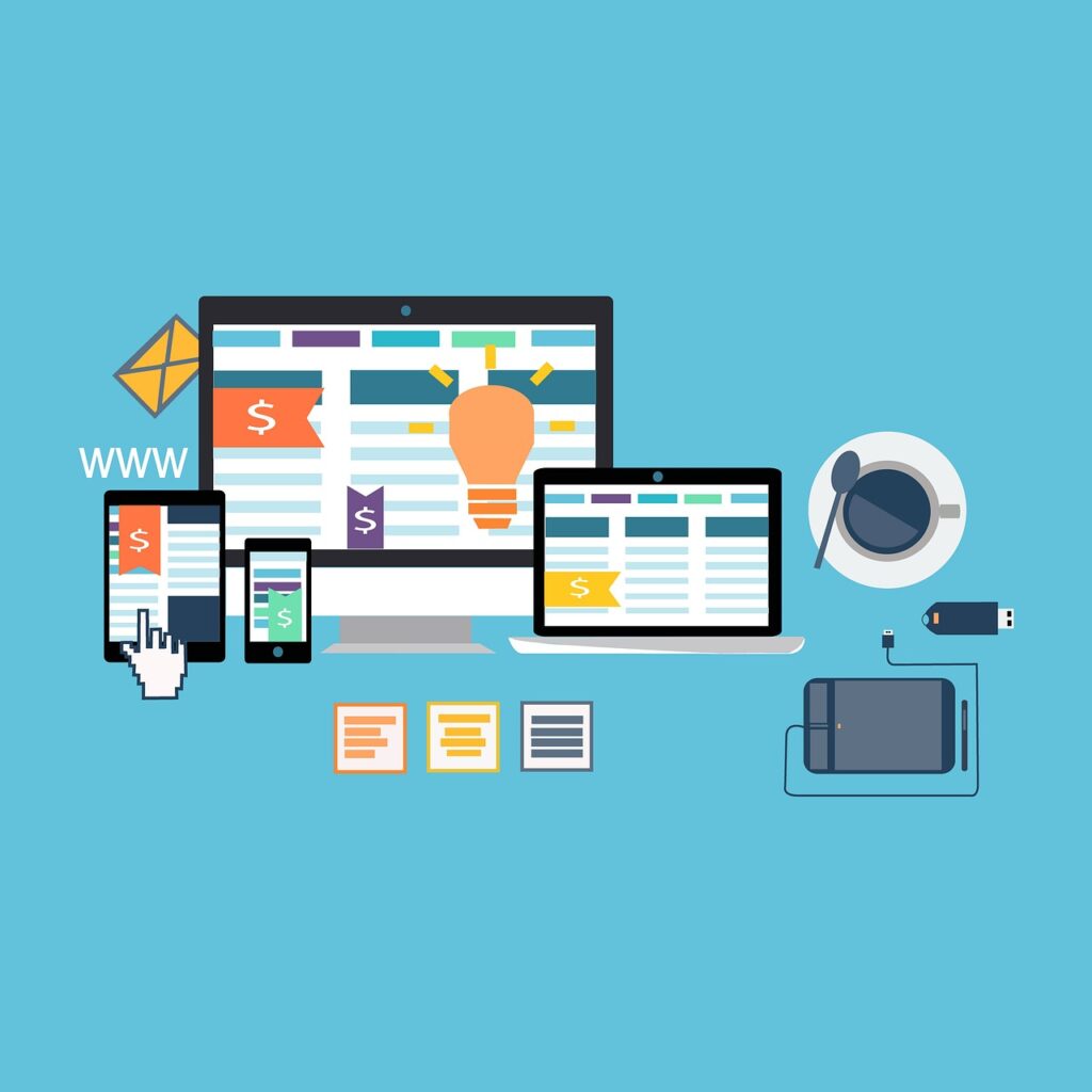 ERP Softwares
