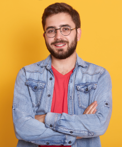 Michael Ben