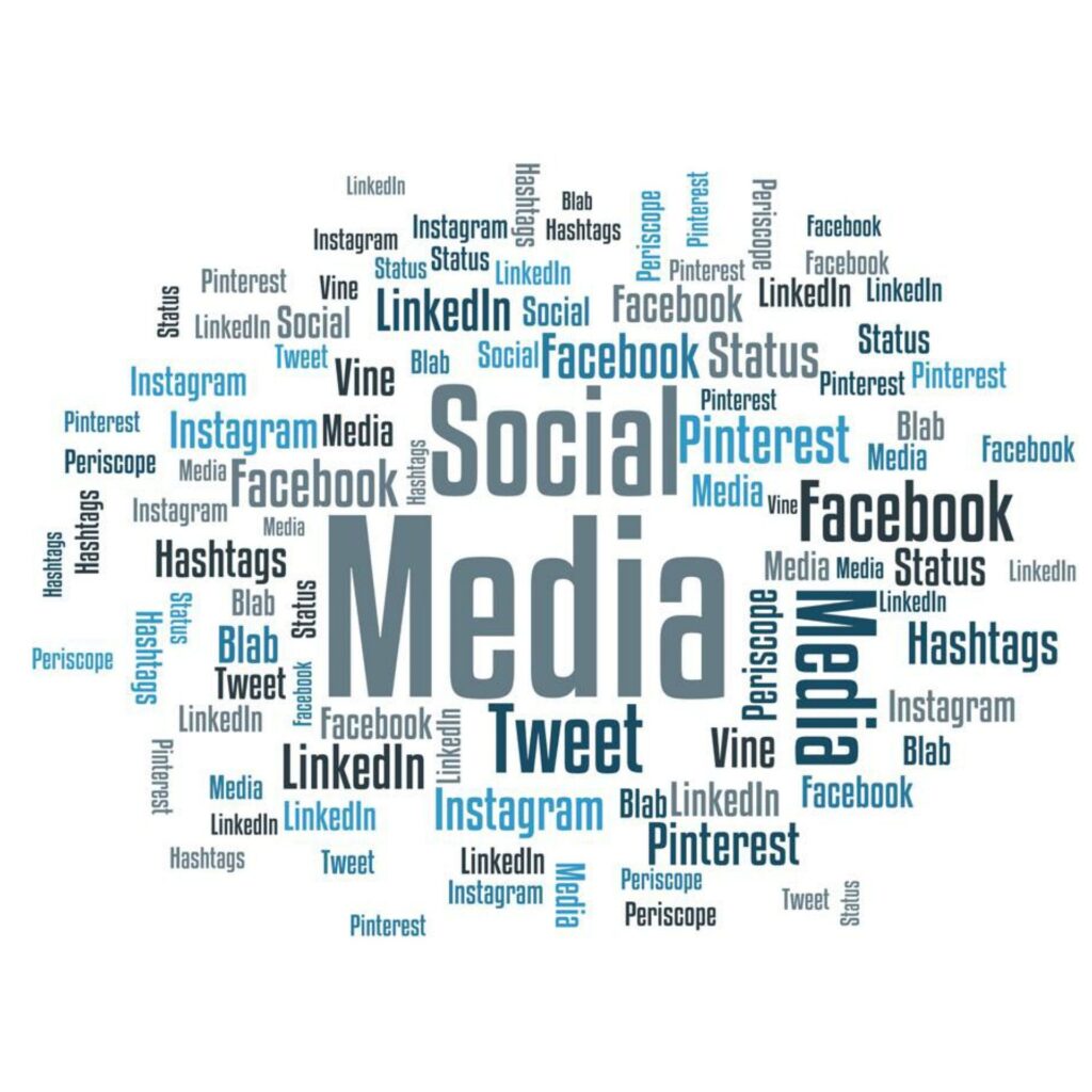 Digital & Social Media Marketing