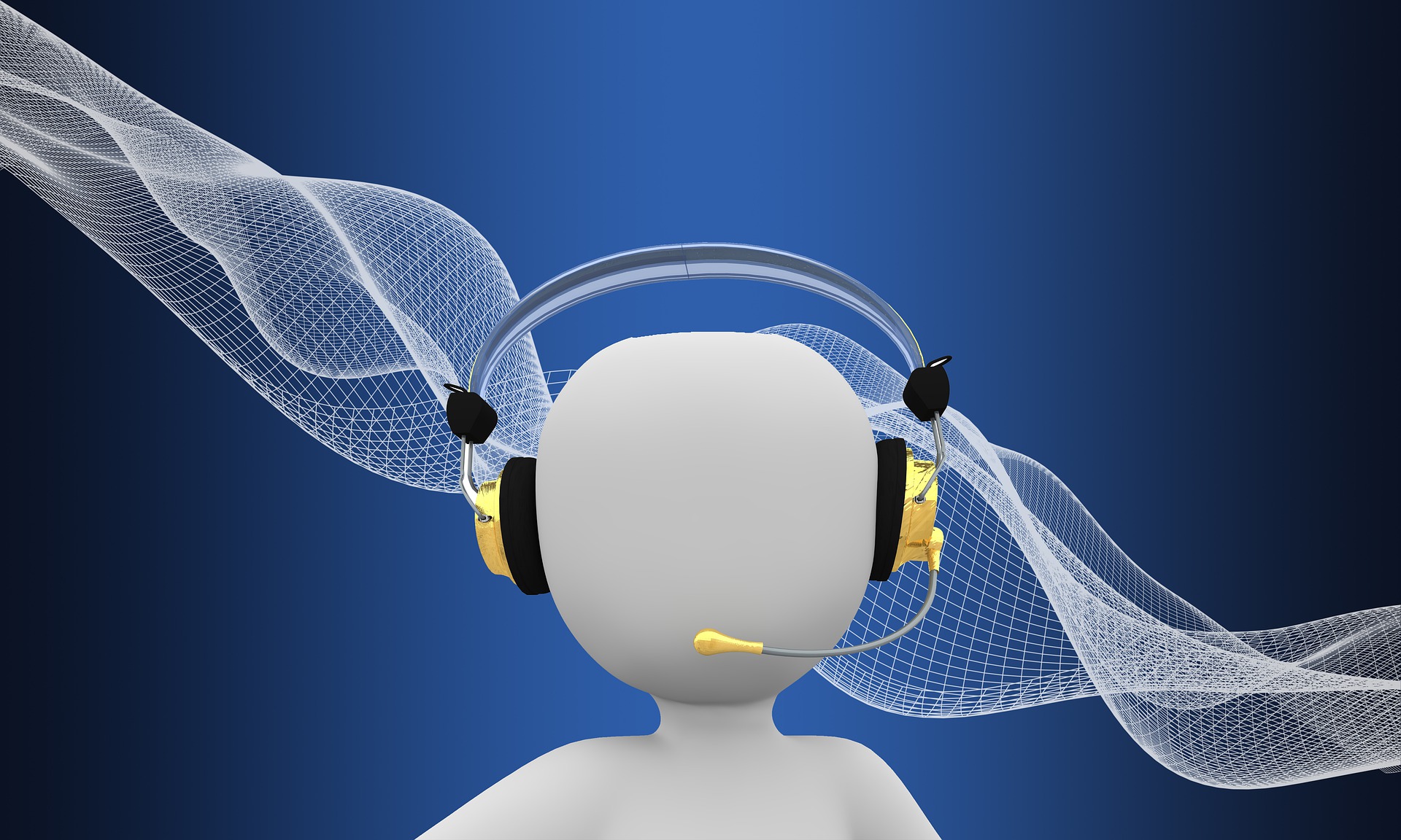 A.I based Call Center Agent