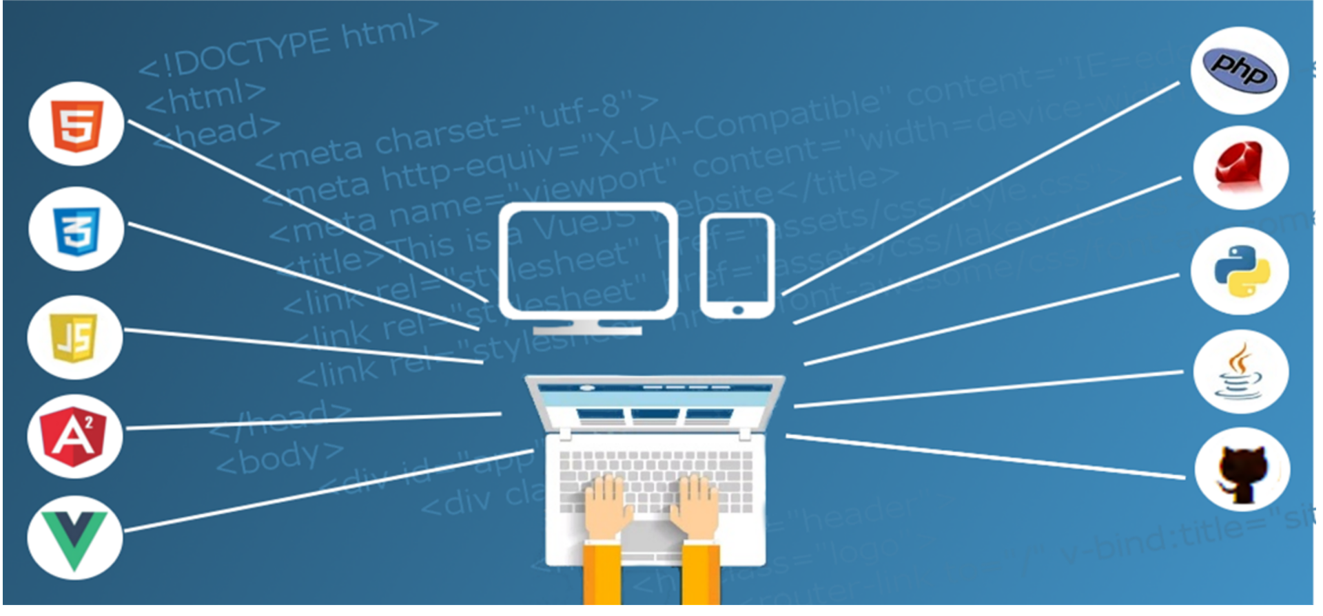 Web & App Development