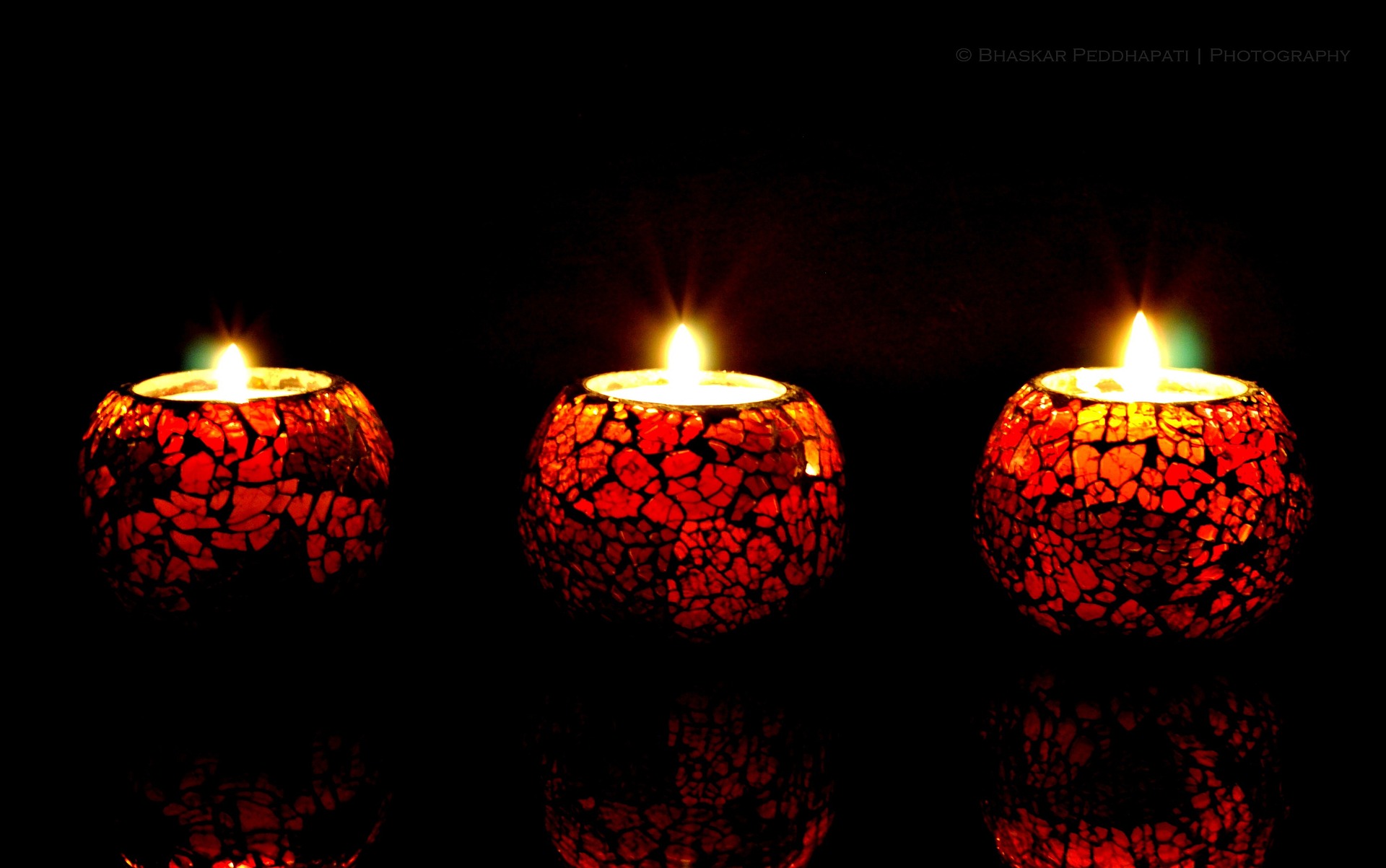 candle