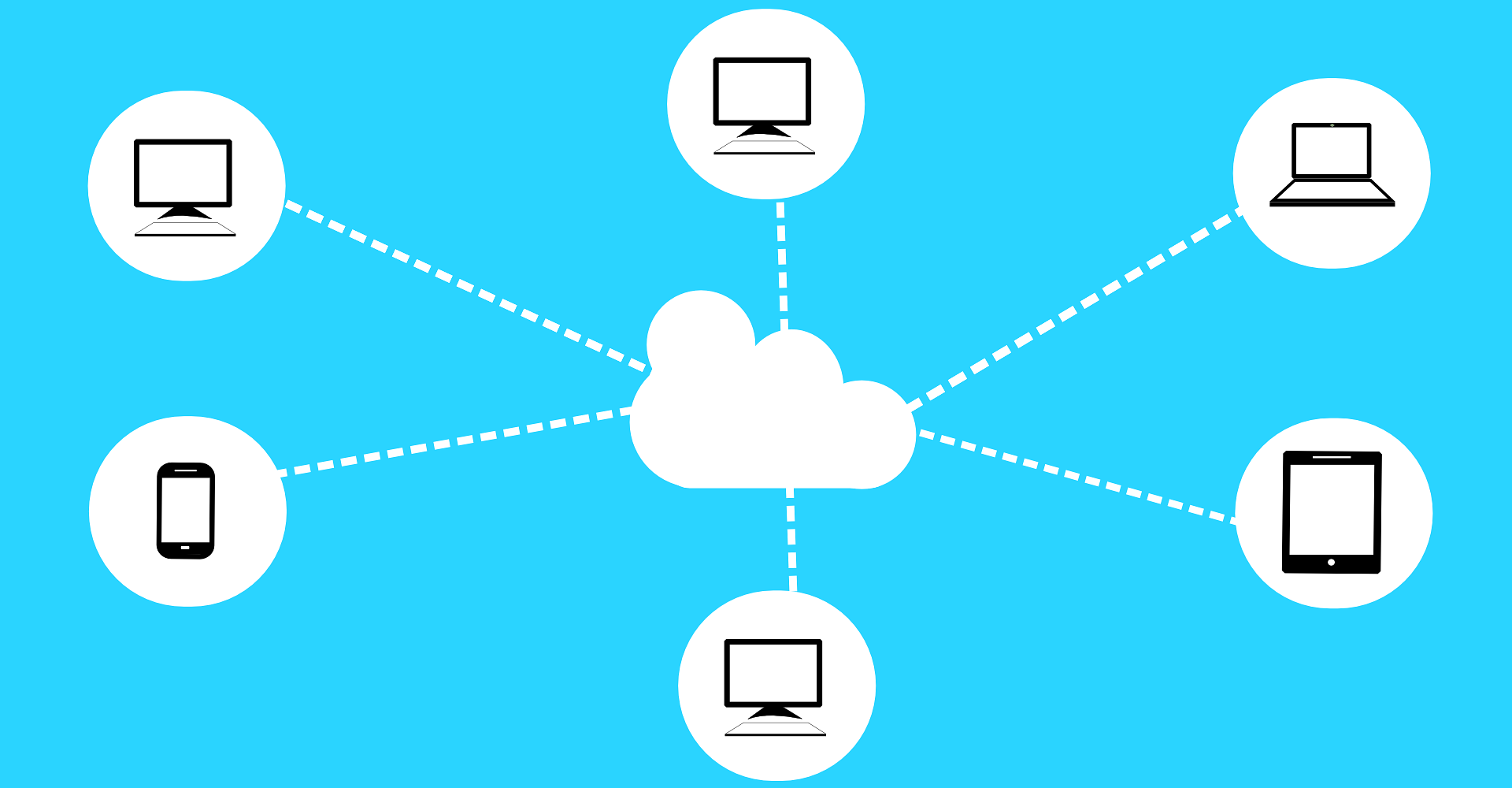 cloud computing architecture
