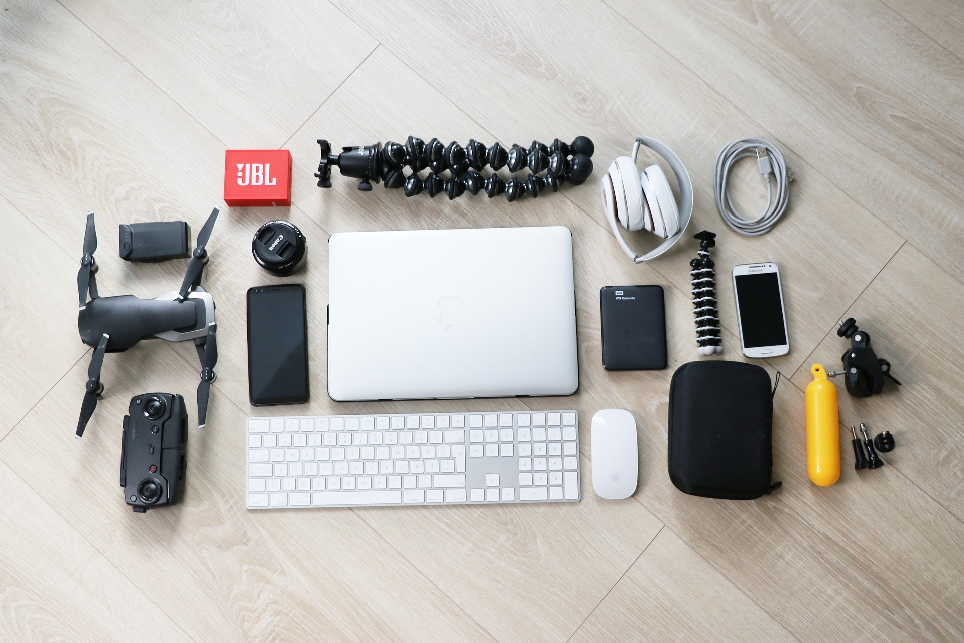 electronics gadgets
