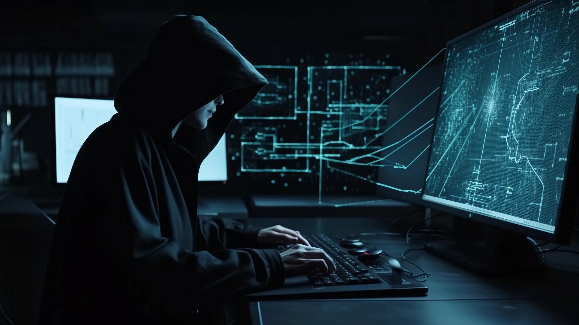 D App Security