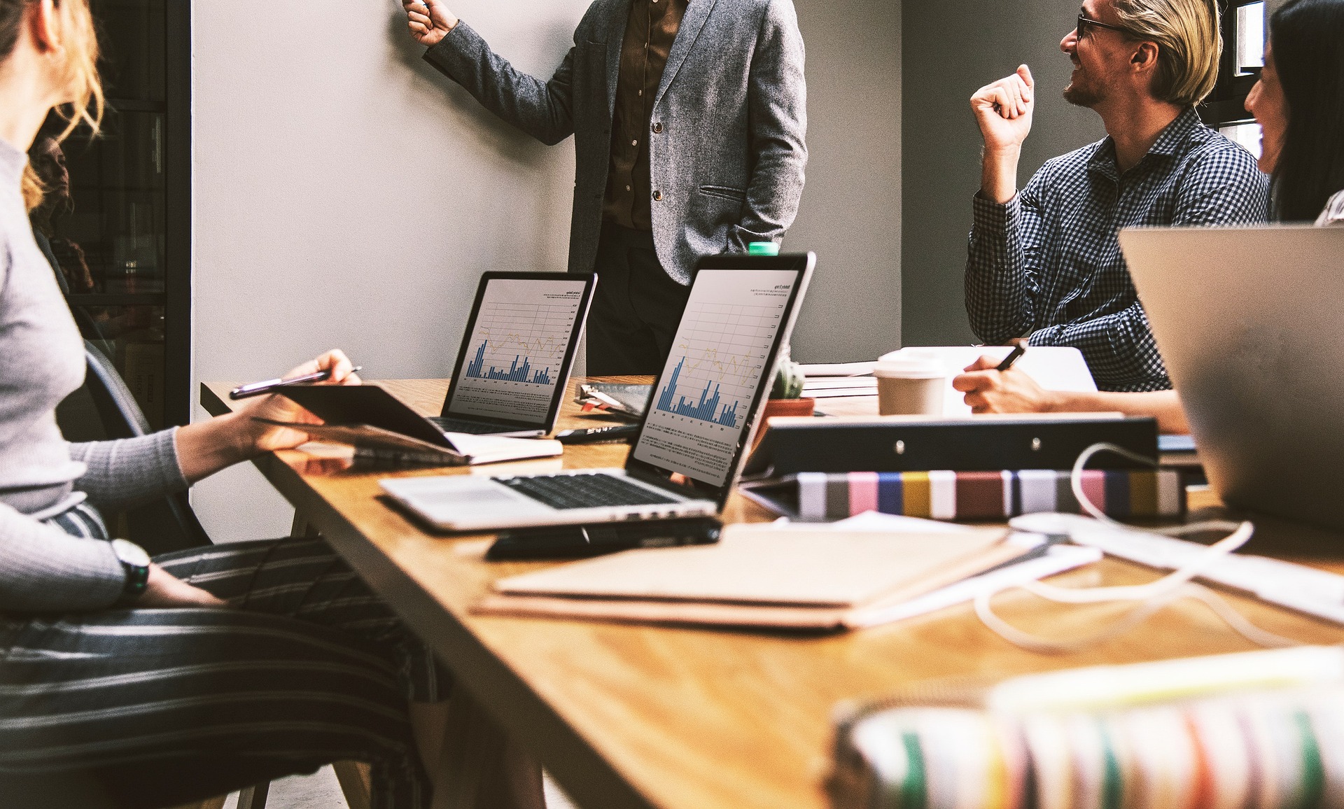 business consultancy